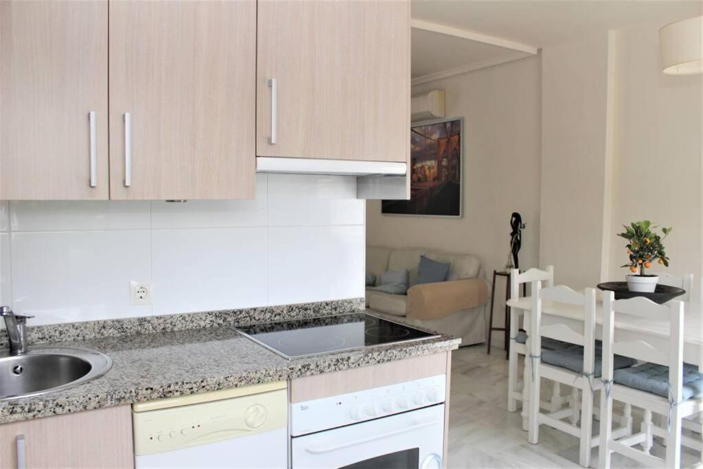 Casa Baiana - Duplex En Costa Ballena Dış mekan fotoğraf