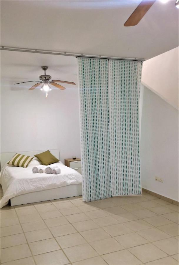 Casa Baiana - Duplex En Costa Ballena Dış mekan fotoğraf