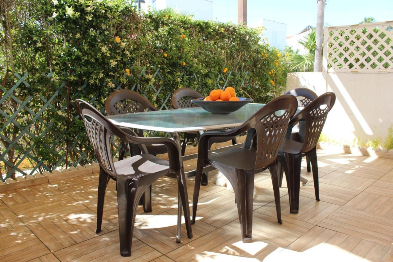 Casa Baiana - Duplex En Costa Ballena Dış mekan fotoğraf