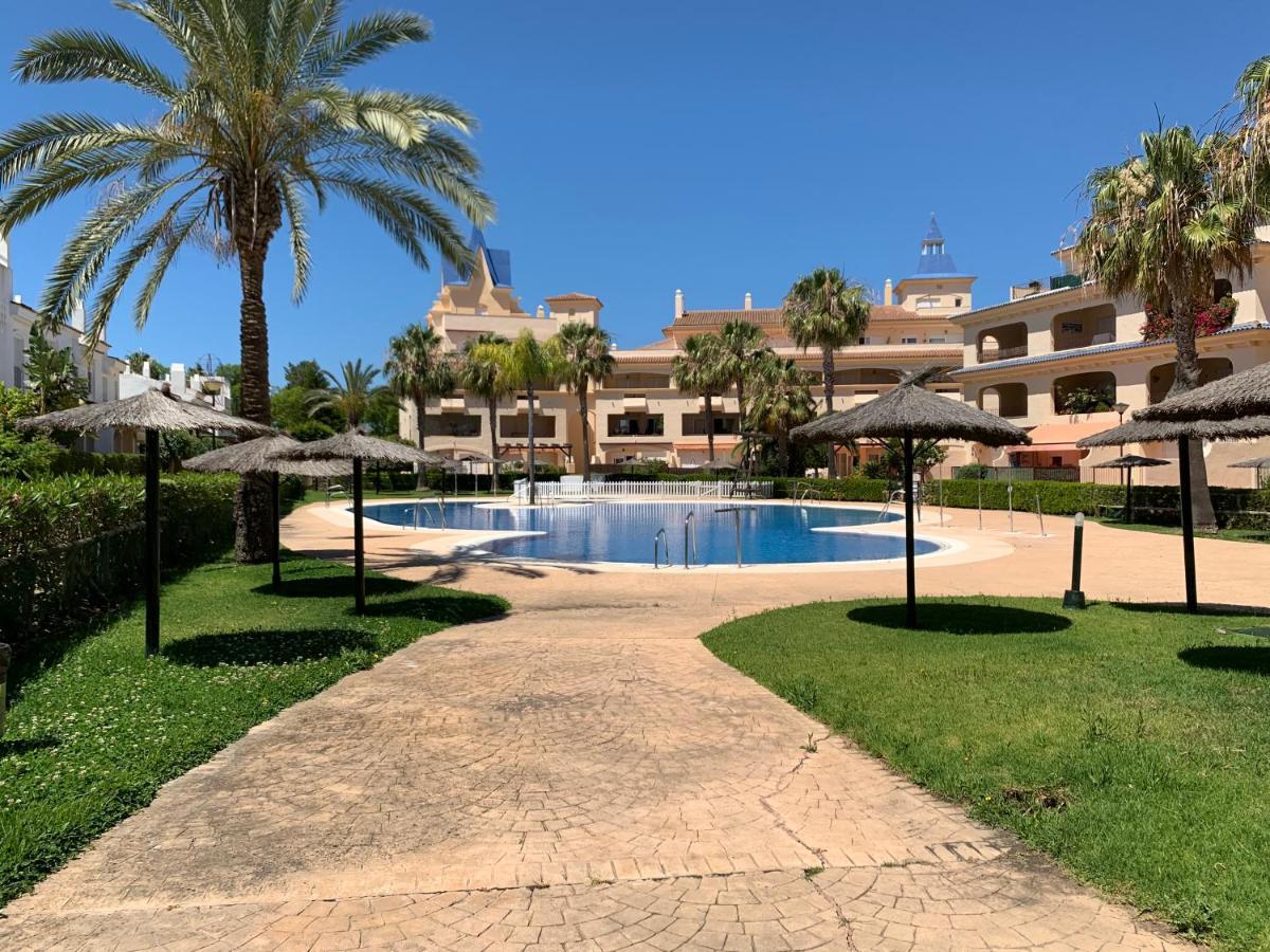Casa Baiana - Duplex En Costa Ballena Dış mekan fotoğraf