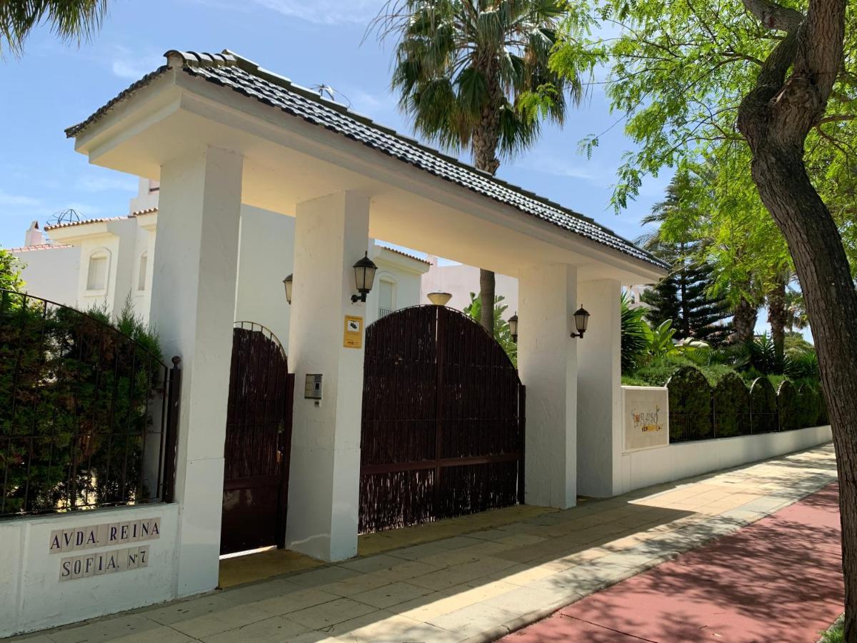Casa Baiana - Duplex En Costa Ballena Dış mekan fotoğraf