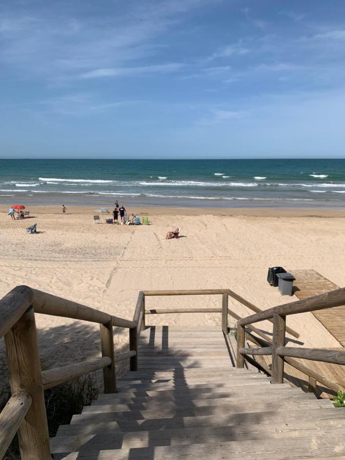 Casa Baiana - Duplex En Costa Ballena Dış mekan fotoğraf