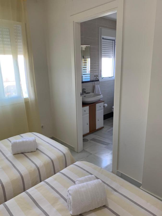 Casa Baiana - Duplex En Costa Ballena Dış mekan fotoğraf