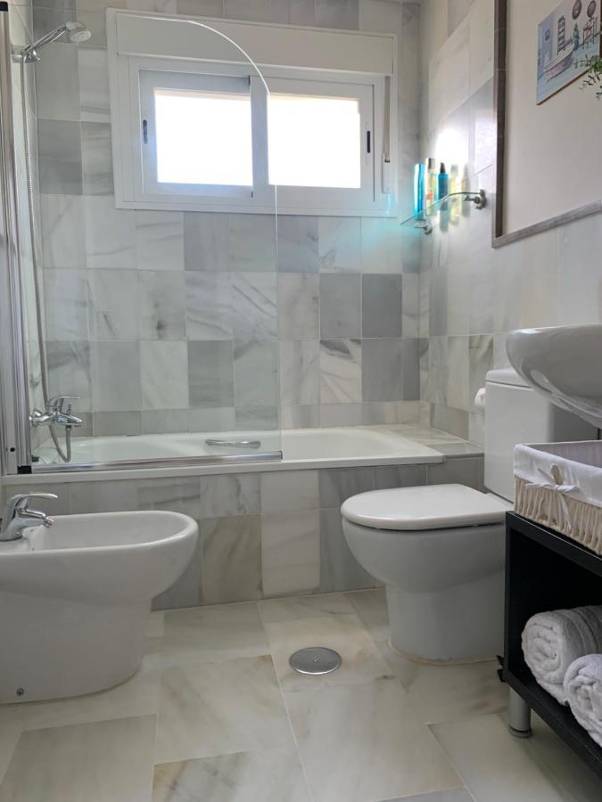 Casa Baiana - Duplex En Costa Ballena Dış mekan fotoğraf