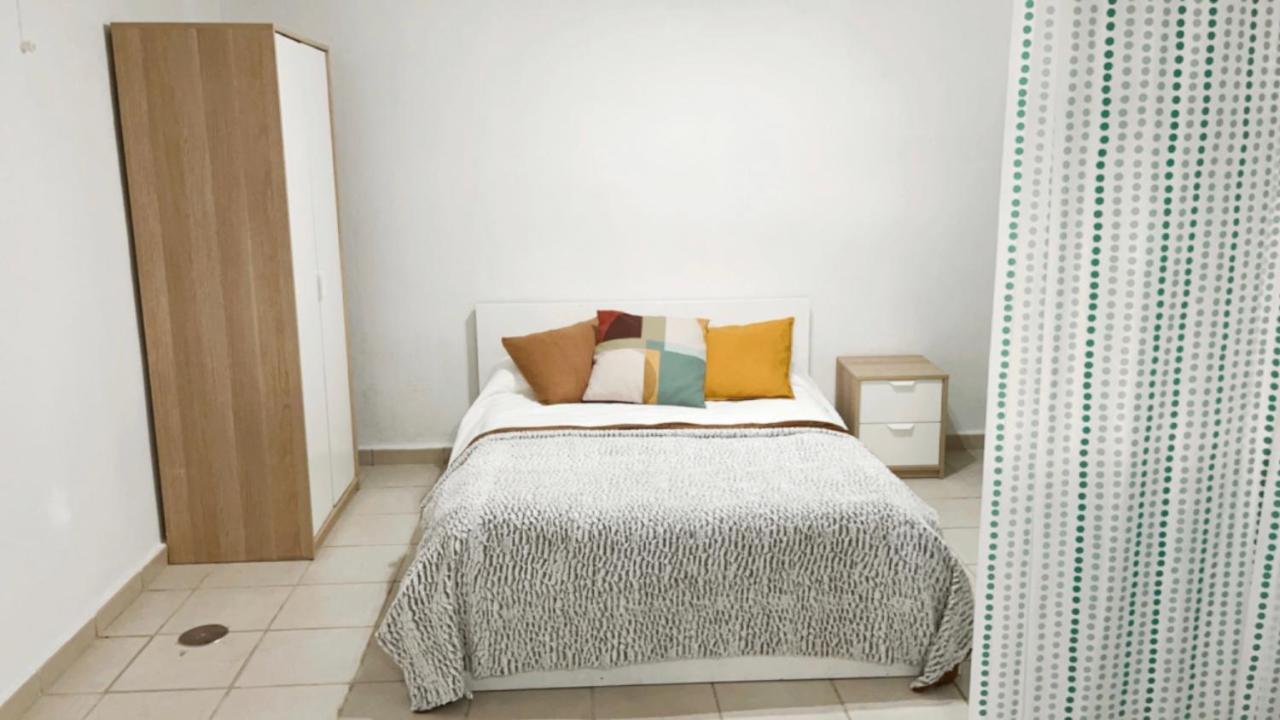Casa Baiana - Duplex En Costa Ballena Dış mekan fotoğraf
